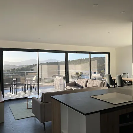 Coucher De Soleil Apartment *